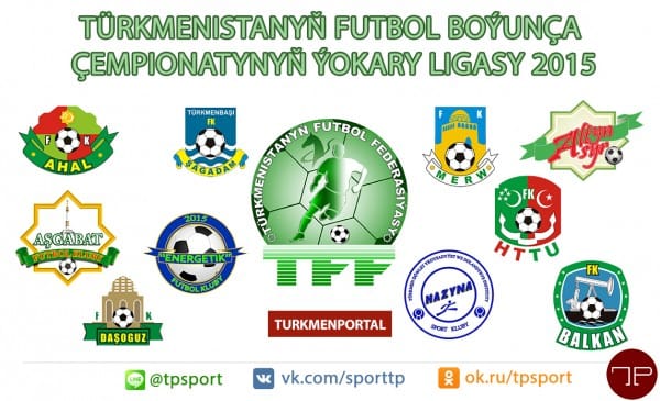 TÝL — 2015: 25-nji tapgyryň duşuşyklaryndan soň gyzykly hasaplamalar