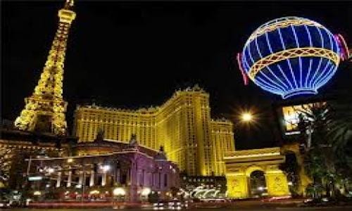 5 идей для встречи Нового Года в Париже !