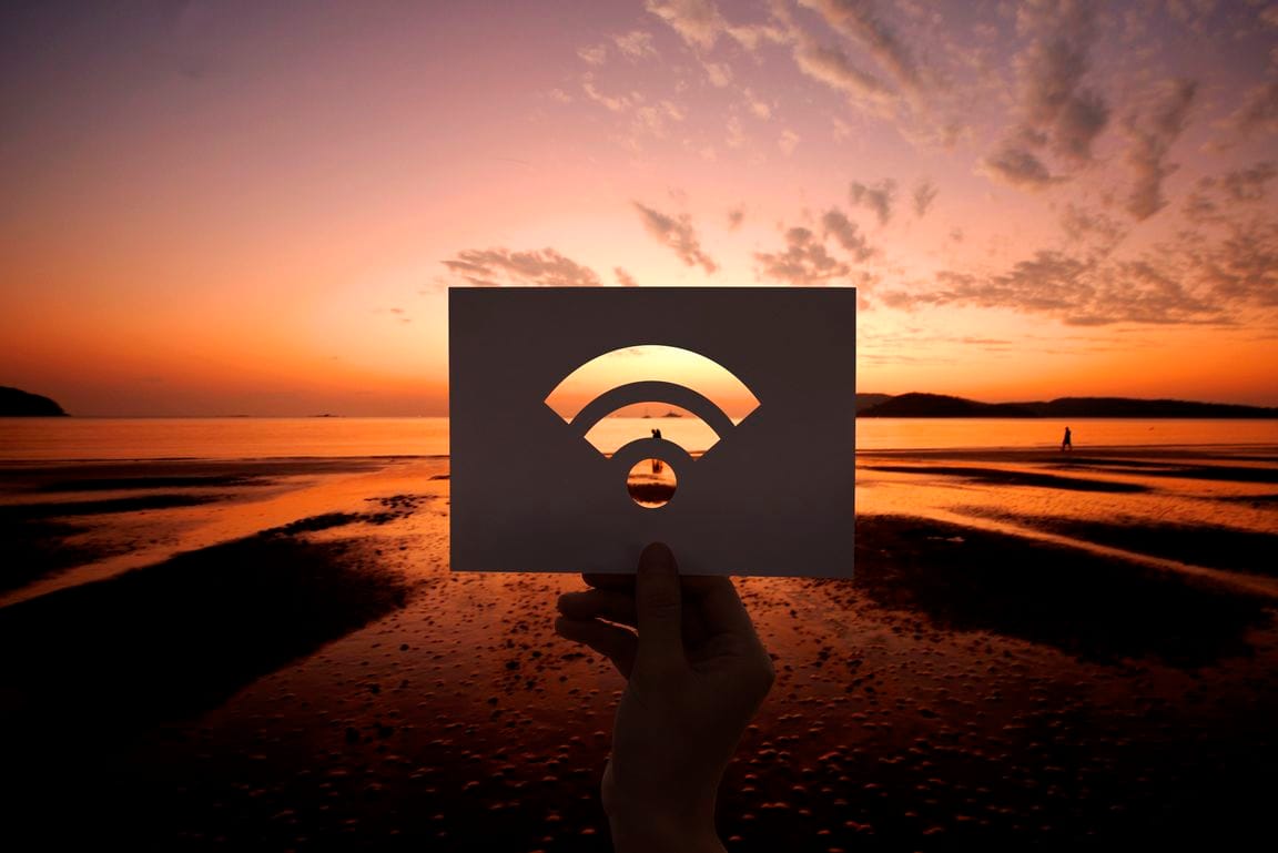 5 facts about WiFi that you might not know