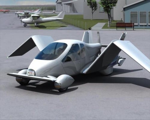 Самые неожиданные «примочки и фишки» в автомобилях