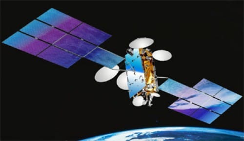 ТуркменСат 1 - начало туркменской космической эпохи