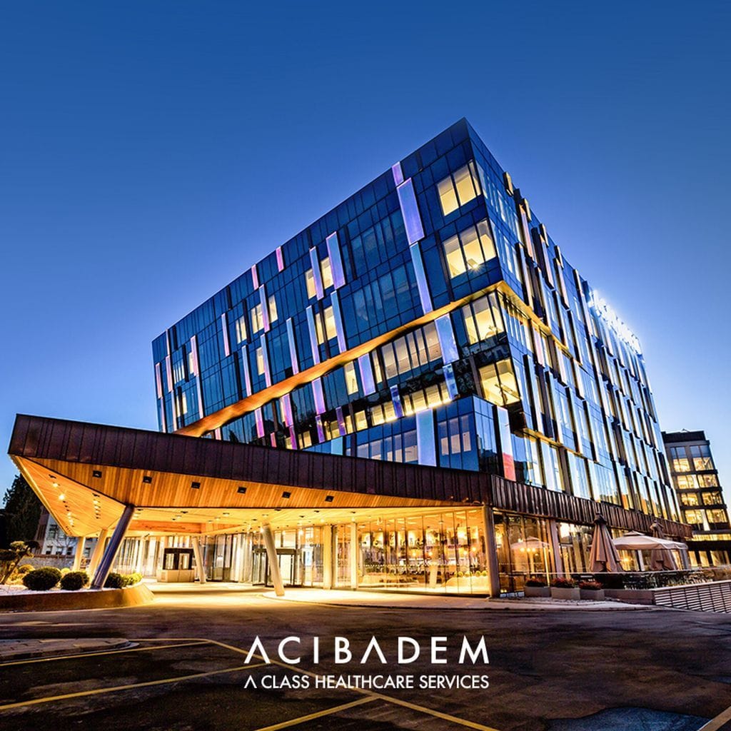 Лучевая терапия сегодня