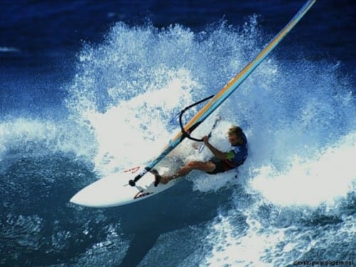 Отдых на воде - для самых крутых и активных