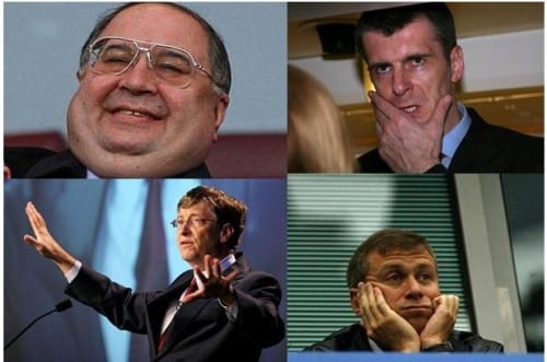 Выглядеть на миллион, даже если у вас его нет