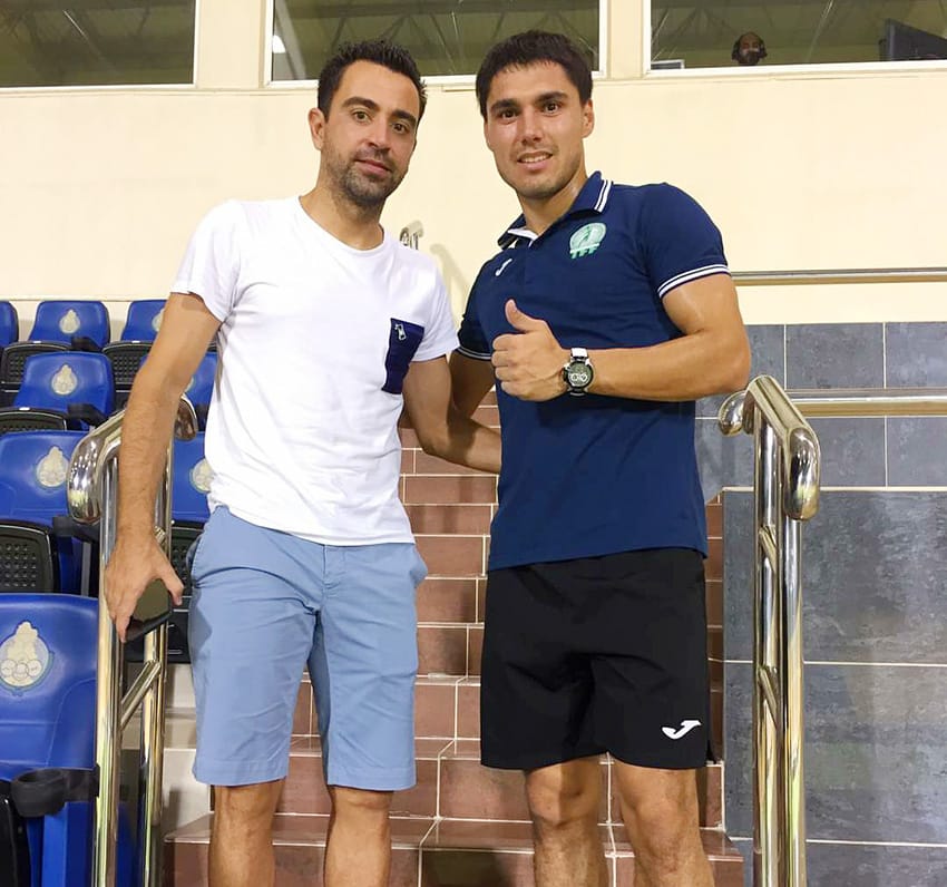 Arslanmyrat AMANOW: «Çempionlyk hiç haçan aňsat düşmeýär»