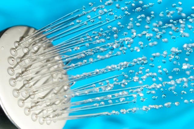 Польза холодного и горячего душа. 10 недомоганий, которых вам удастся предотвратить