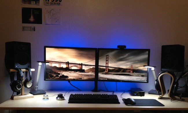 Как выбрать монитор для компьютера