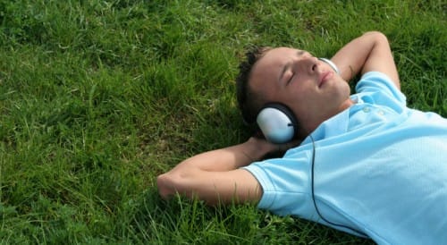 Музыка укрепляет ваше сердце