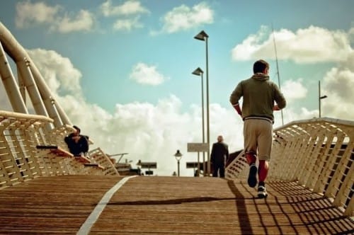 Как стать жаворонком