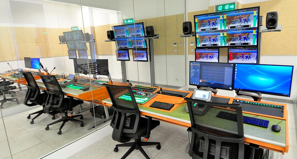 В туркменском городе Мары состоялся медиафорум «Азиада в мировой прессе»