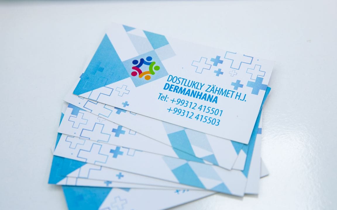 «Dostlukly Zähmet» dermanhanasynyň hünärmenleri köp berilýän sowallara jogap berýärler