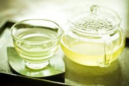 Как правильно заваривать зеленый чай