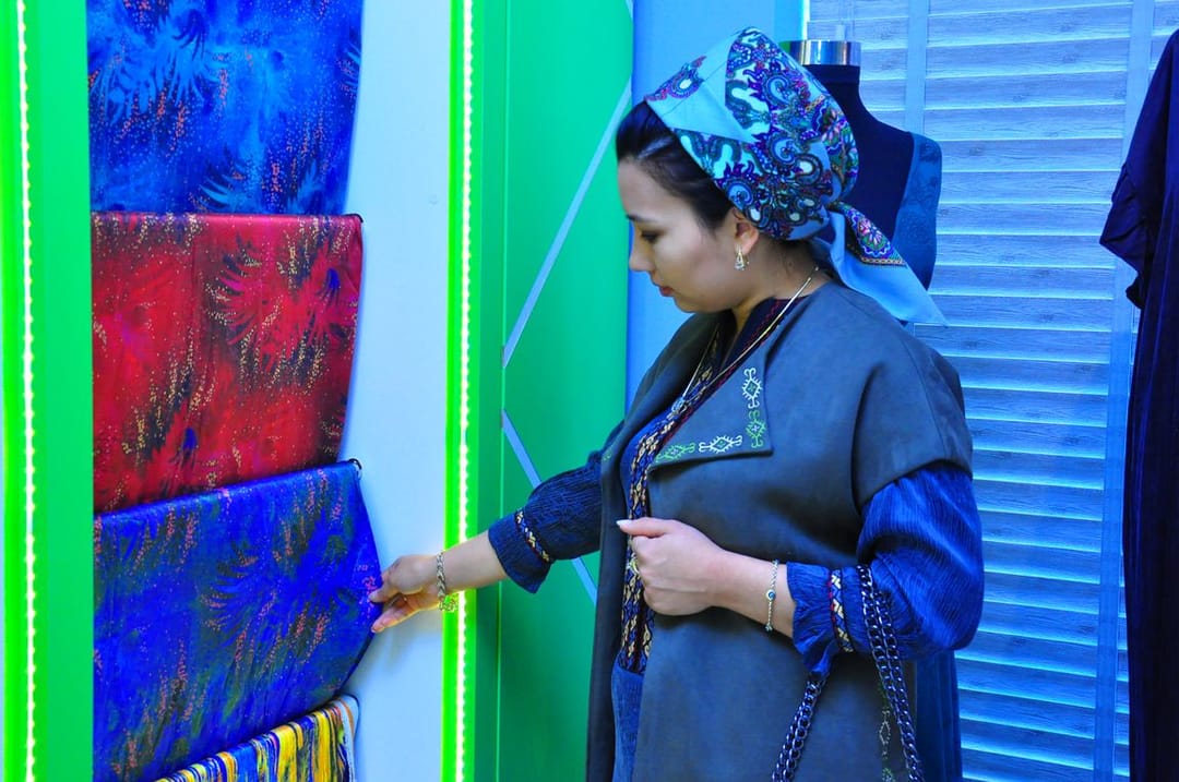 5 мифов о шелке, в которые мы продолжаем верить