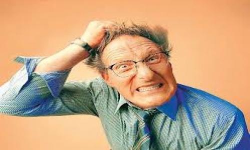 Стресс  и  неврозы - болезни современности, которые уже стали нормой