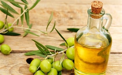 Лечебные свойства оливкового масла