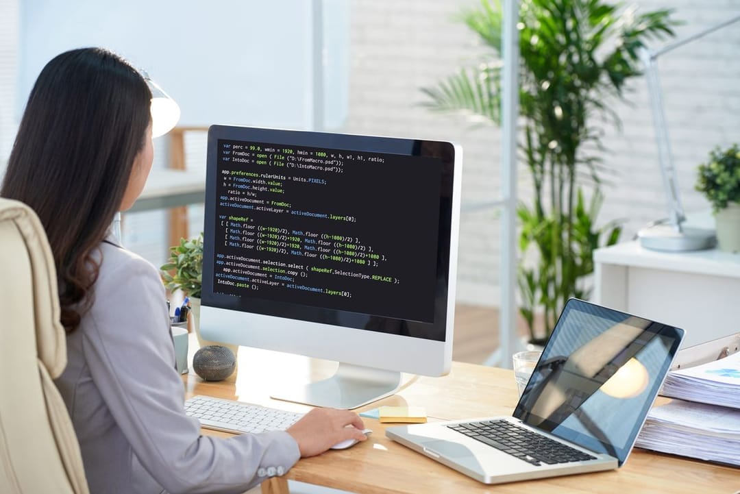 Женщины в IT-сфере: семь примеров для разрушения стереотипов