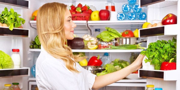 Секреты хранения продуктов