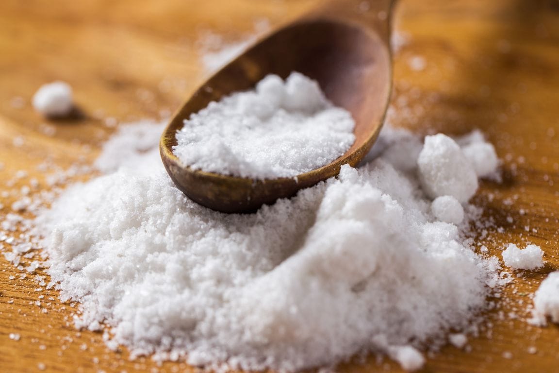 Salt vs sugar: which is worse?