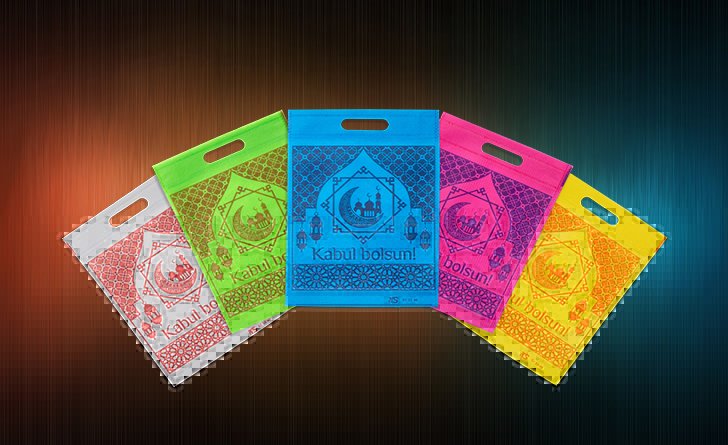 Что можно производить из спанбонда