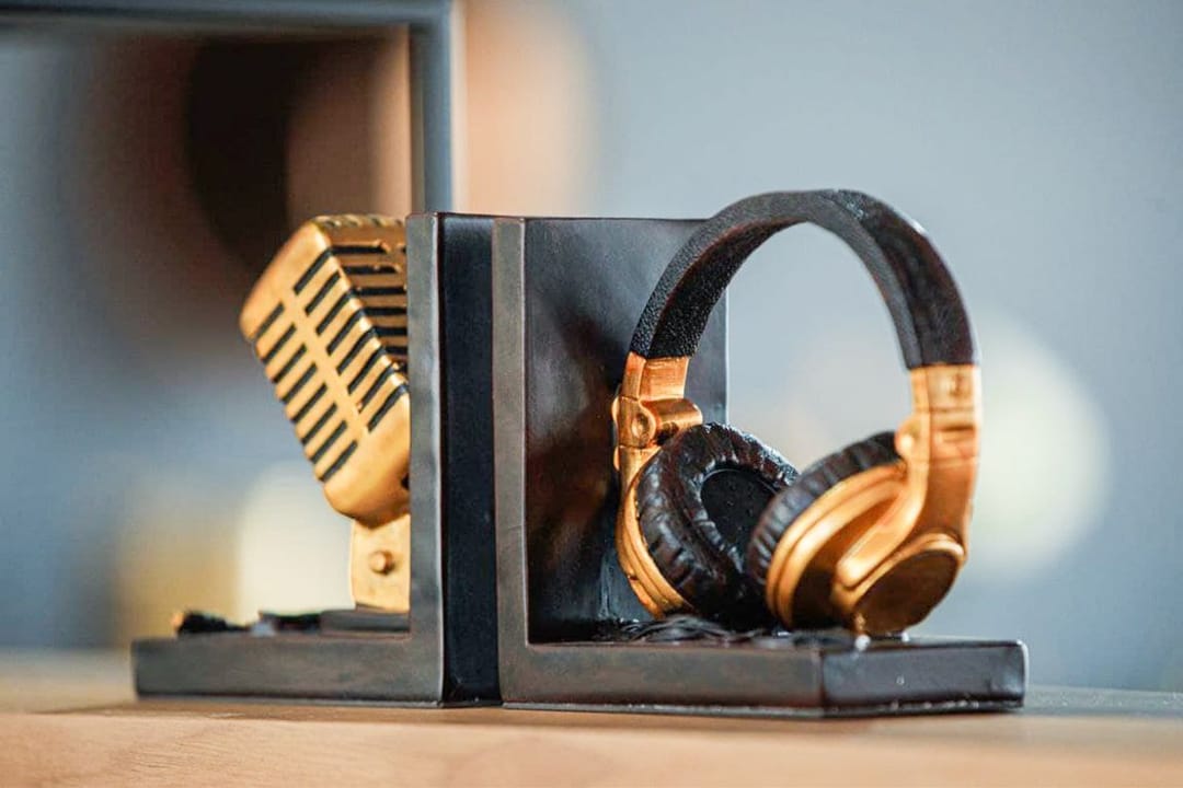 Статуэтки в интерьере: маленькая деталь и большое значение