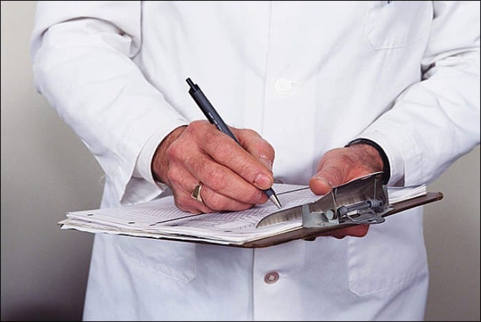 Мельница мифов: медицинские заблуждения