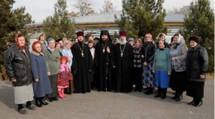 Для друзей мы друзья, для чужих…