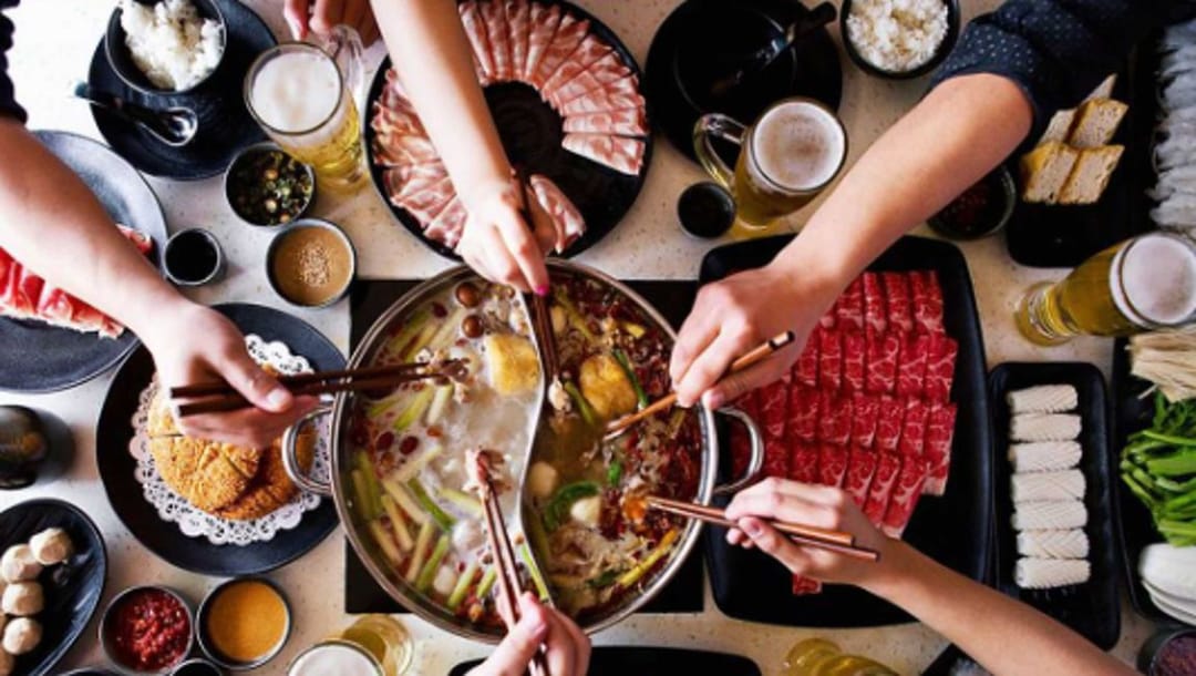 Китайский ресторан в Ашхабаде – «Bamboo Ho-Go»