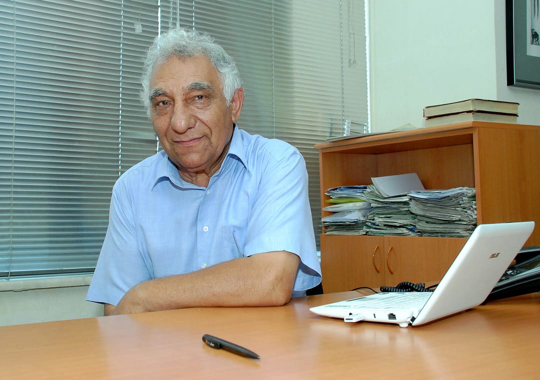 К 80 летию писателя (Атаджан ТАГАН)