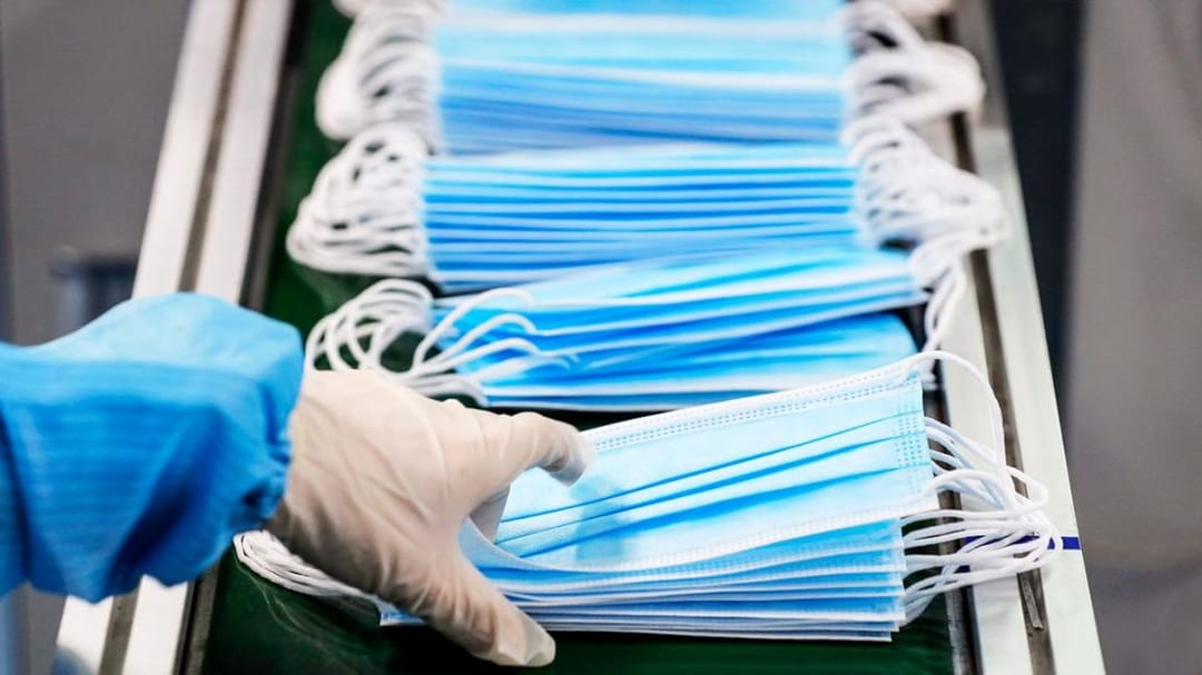 COVID-19-yň soňky hasaba alnan «Omikron» ştammy hakynda hakykatlar we toslamalar