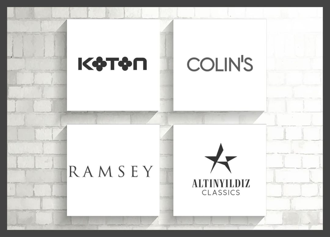 Как зарождались знаменитые бренды