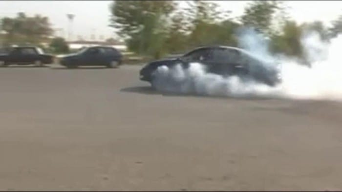 Исповедь «чырачы»