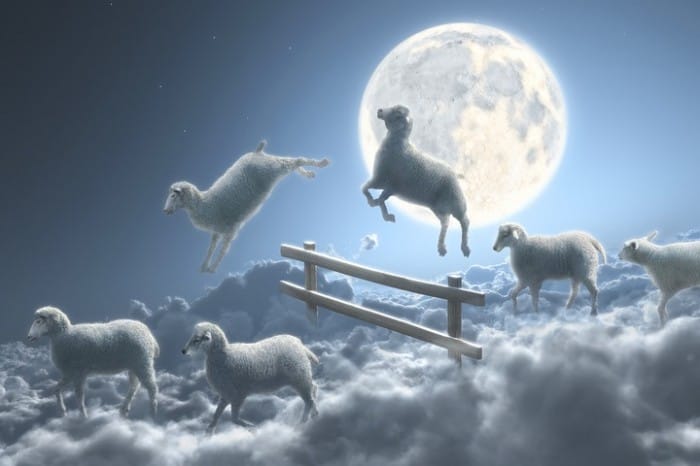 Как научиться быстро засыпать