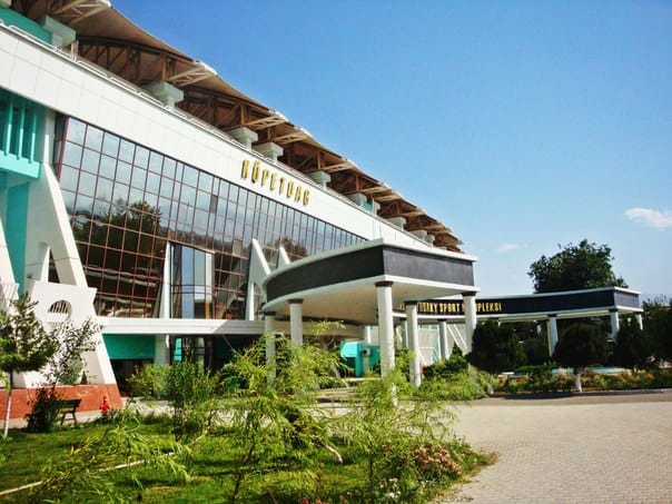 «Türkmenistanyň Kubogy — 2015»: «Köpetdag» — «Energetik» duşuşygyndan öň kabir sanlar, maglumatlar