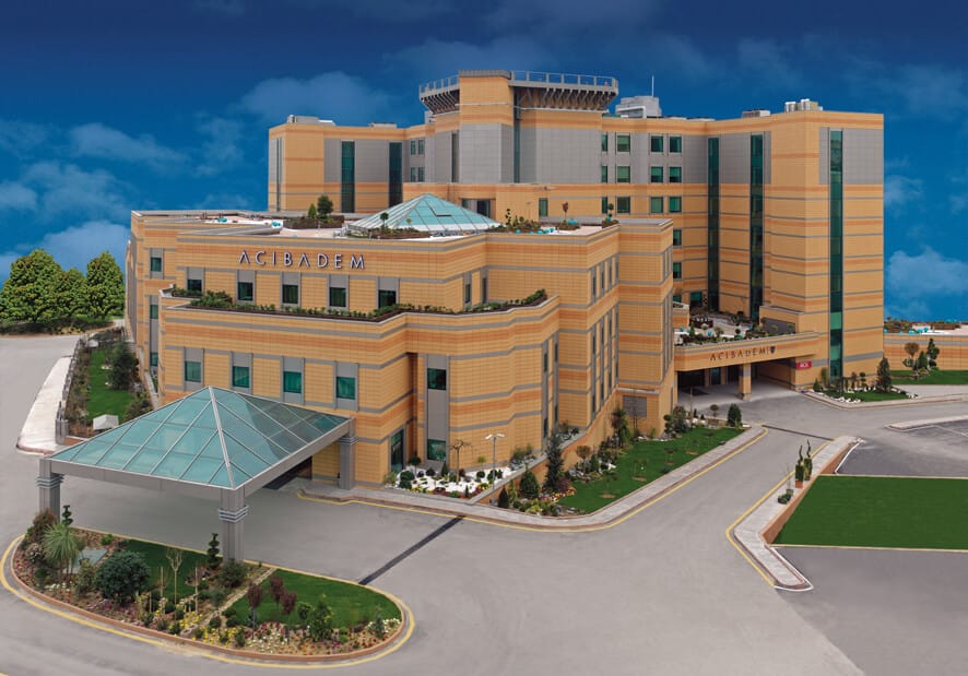 Невероятные успехи ACIBADEM по пересадке двух разных почек одному человеку