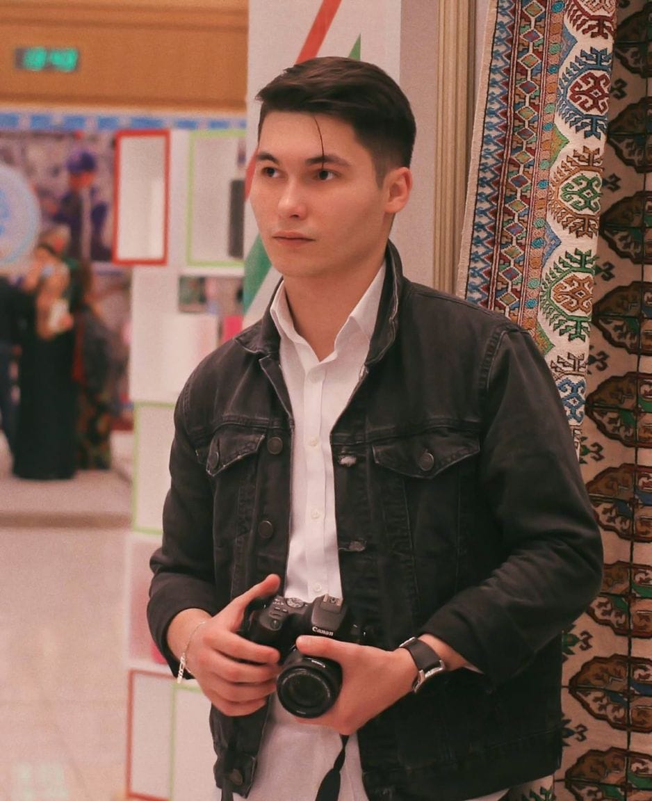 С чего начать путь в фотографии 