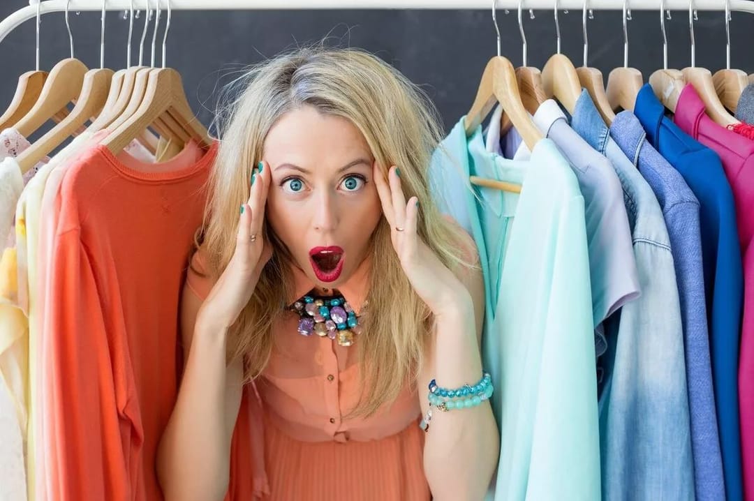 Одна вещь —множество событий