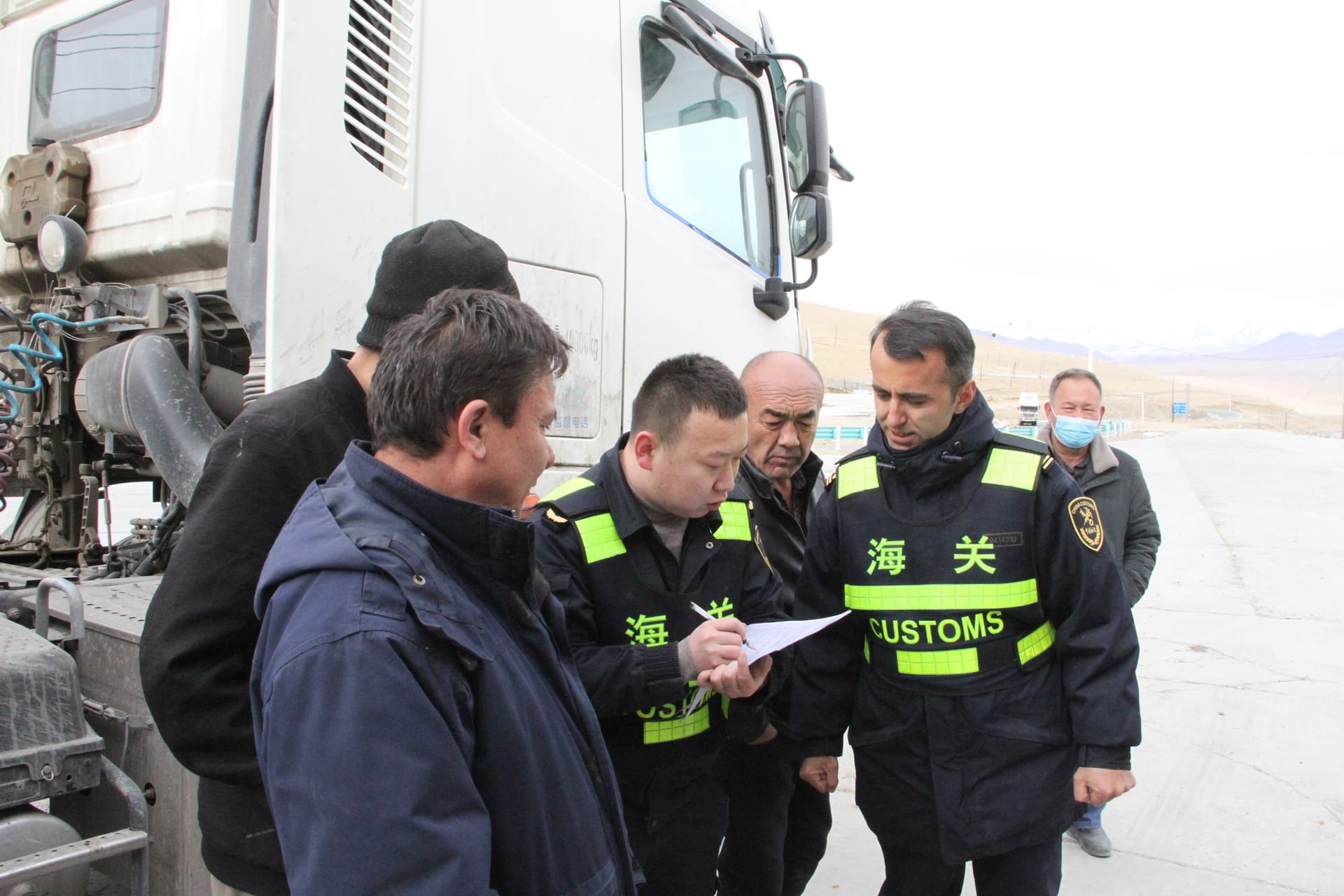 Синьцзян и страны Центральной Азии открыли новую главу торгово-экономического сотрудничества