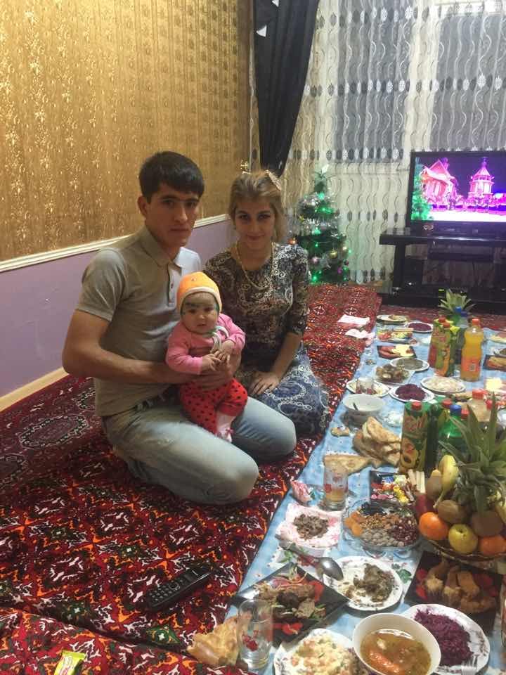 31 pökginiň kyssasy