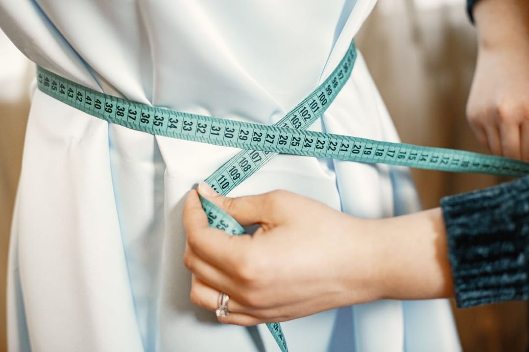 Платье мечты сшить или купить