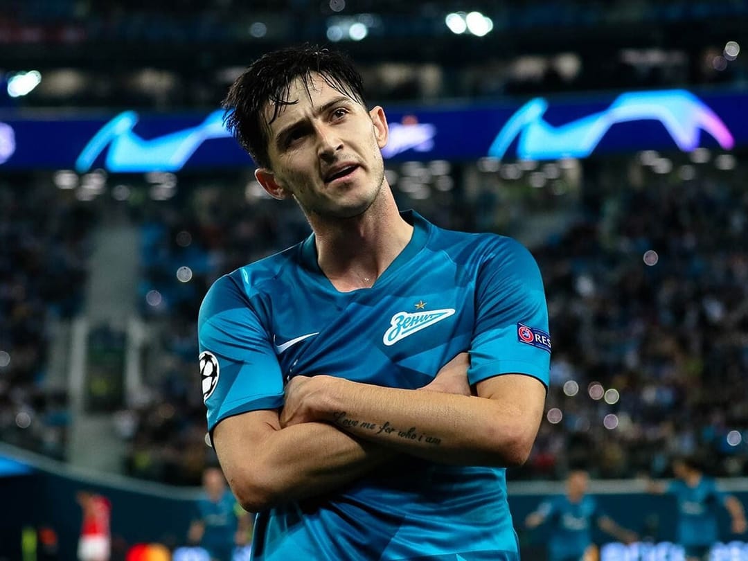 За какую команду будет выступать Сердар Азмун в следующем сезоне?