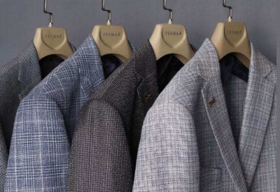 Мужской стиль: как денди лондонский…