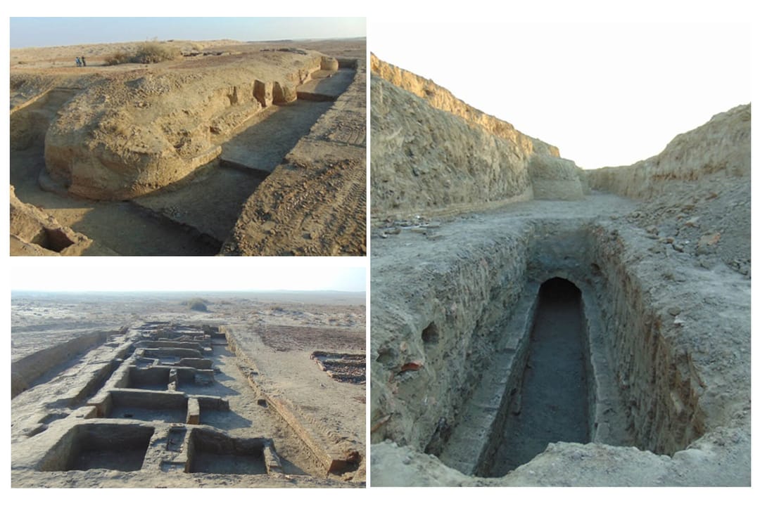 Шехрислам открывает новые страницы истории Туркменистана