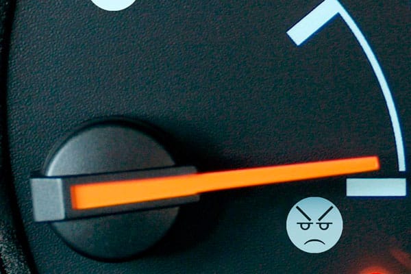 Простые советы как уменьшить расход топлива