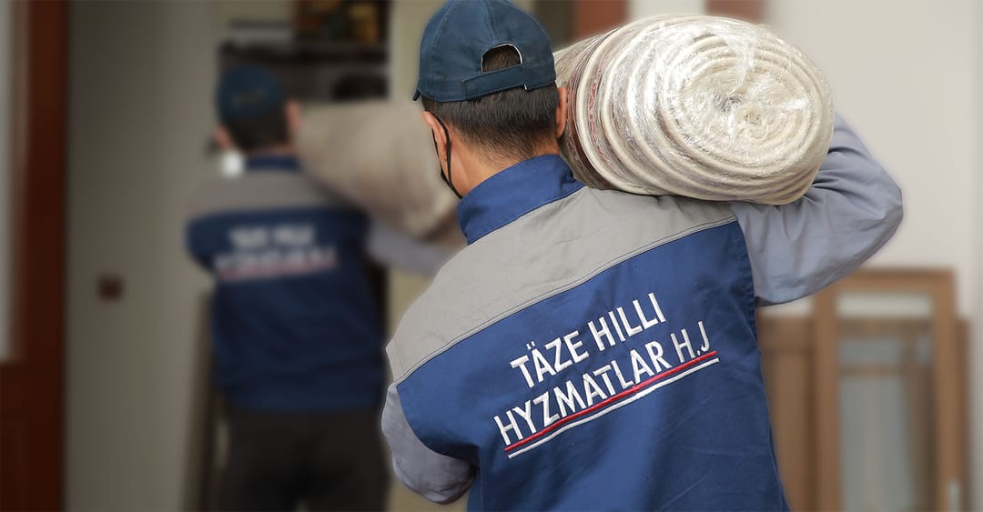 Как грамотно организовать переезд и сохранить вещи и нервы