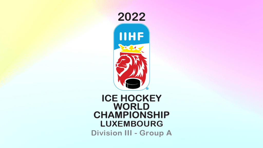 Расписание матчей сборной Туркменистана на чемпионате мира по хоккею-2022 в Люксембурге