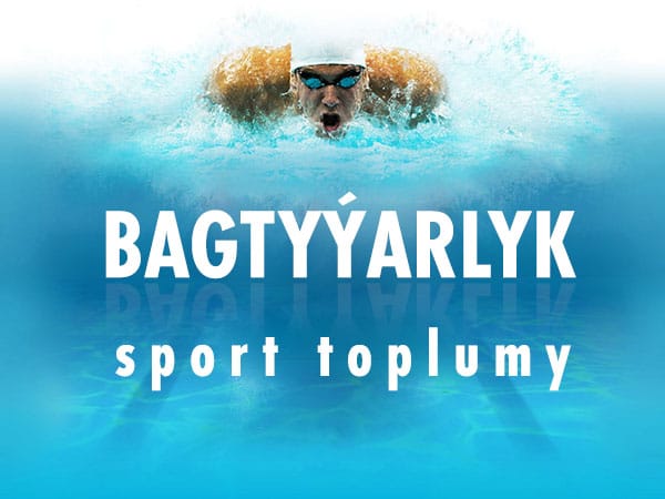 Geljekki ýeňişleriň binýady şu günlerden tutulýar