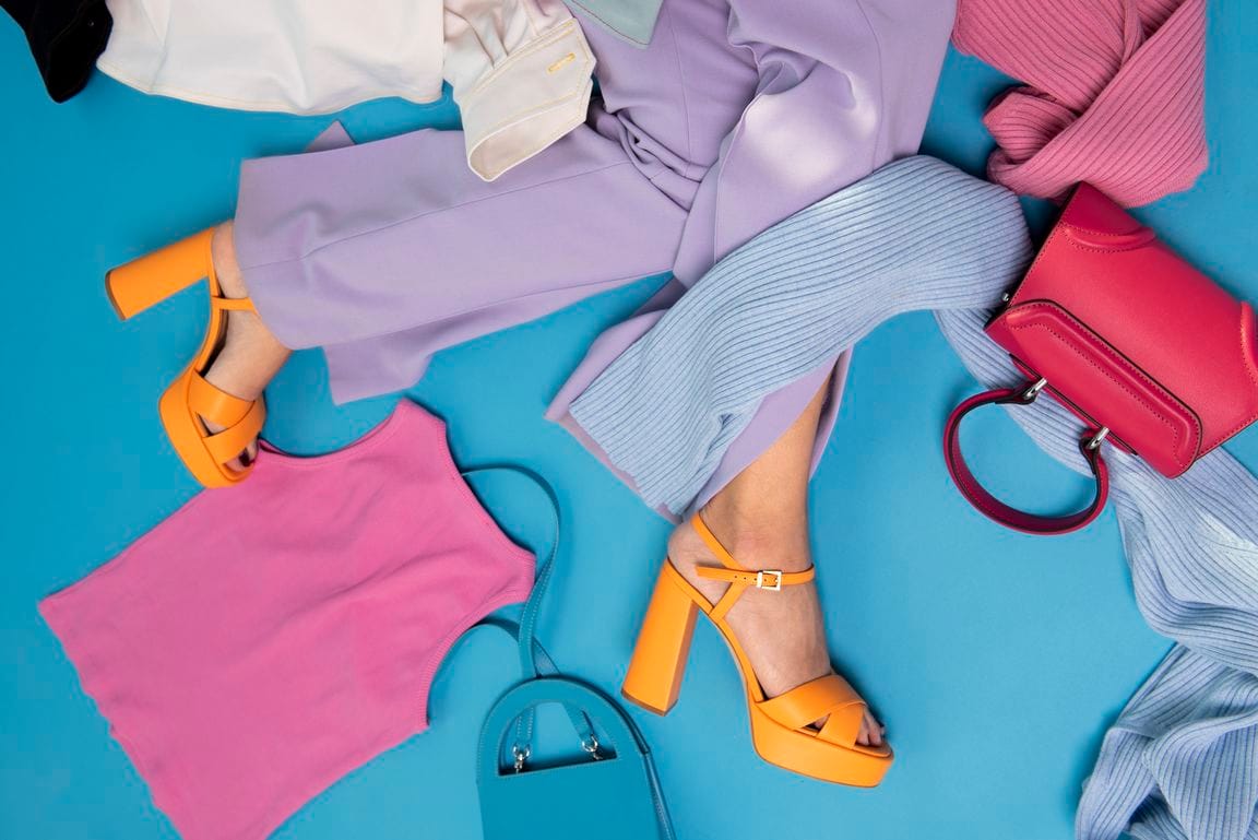 Anti-trends 2024: what has gone out of fashion