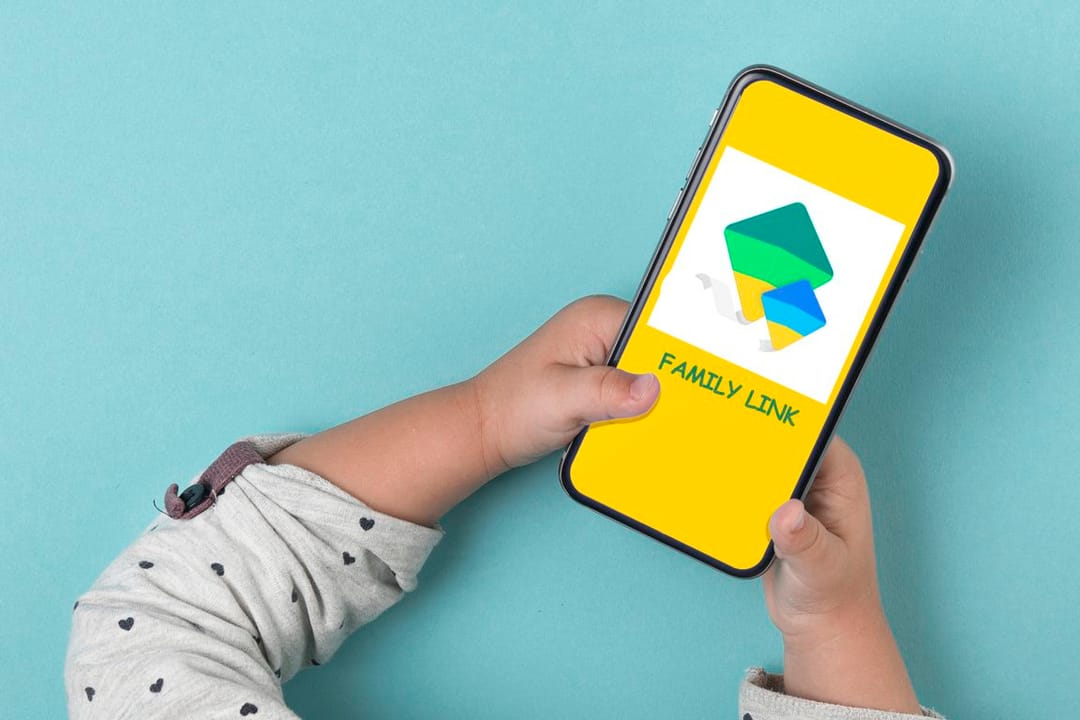 Управляй устройством ребёнка с приложением Family link