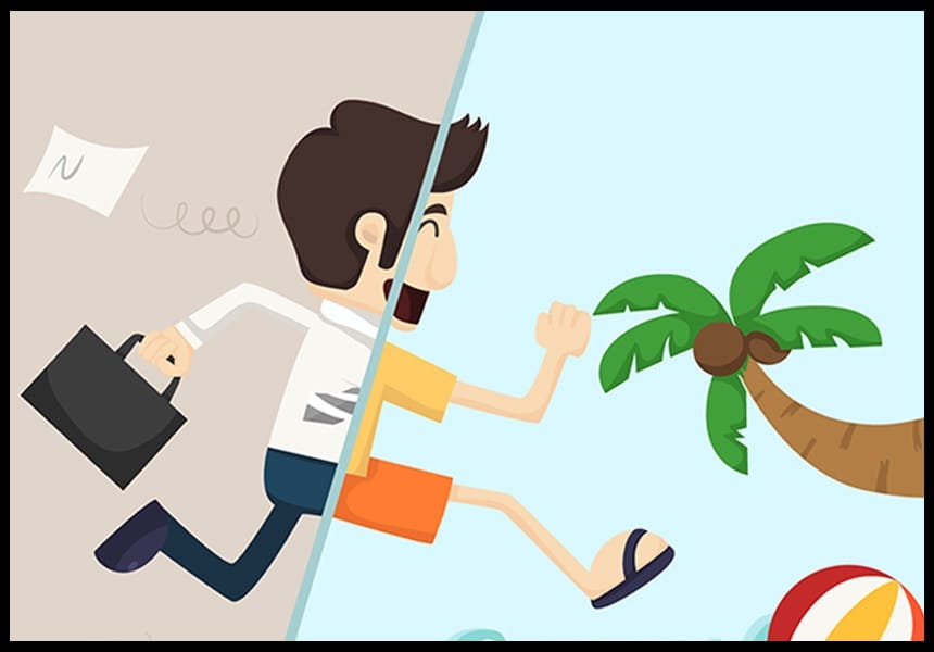 Как подсчитать «Отпускные»