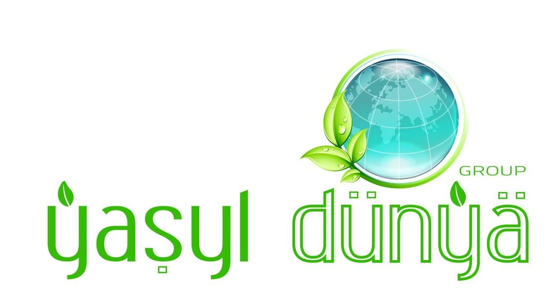 «Ýaşyl Dünýä» - цветы на любой праздник